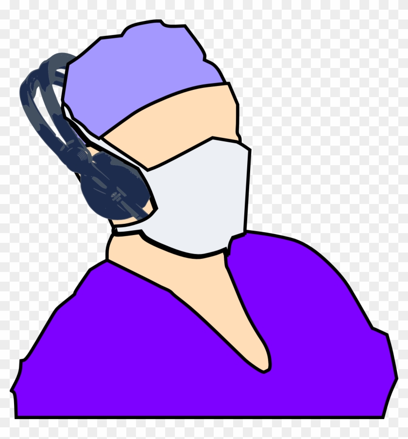 Doctor Headphones - Tıp Ve Müzik #732457