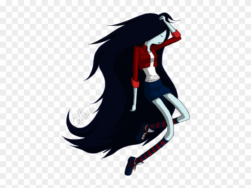 Marceline The Vampire Queen Princess Bubblegum Drawing - Marceline The Vampire Queen Princess Bubblegum Drawing #732522