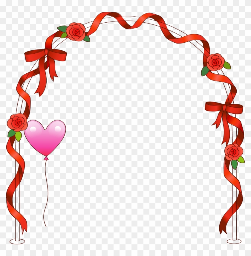 Poster Marriage Clip Art - Poster Marriage Clip Art #732691