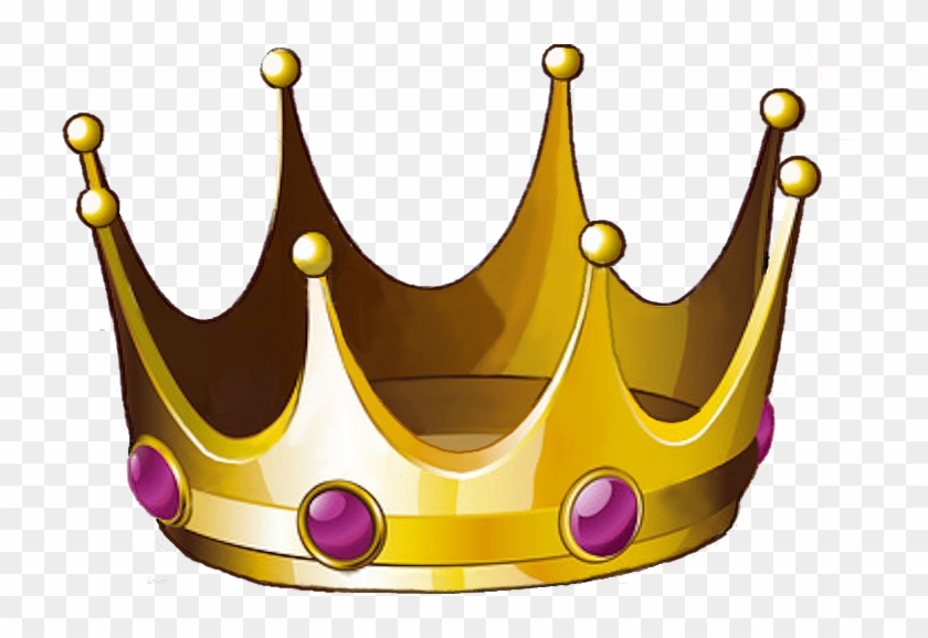 Crown Clip Art - Crown Clip Art #732720