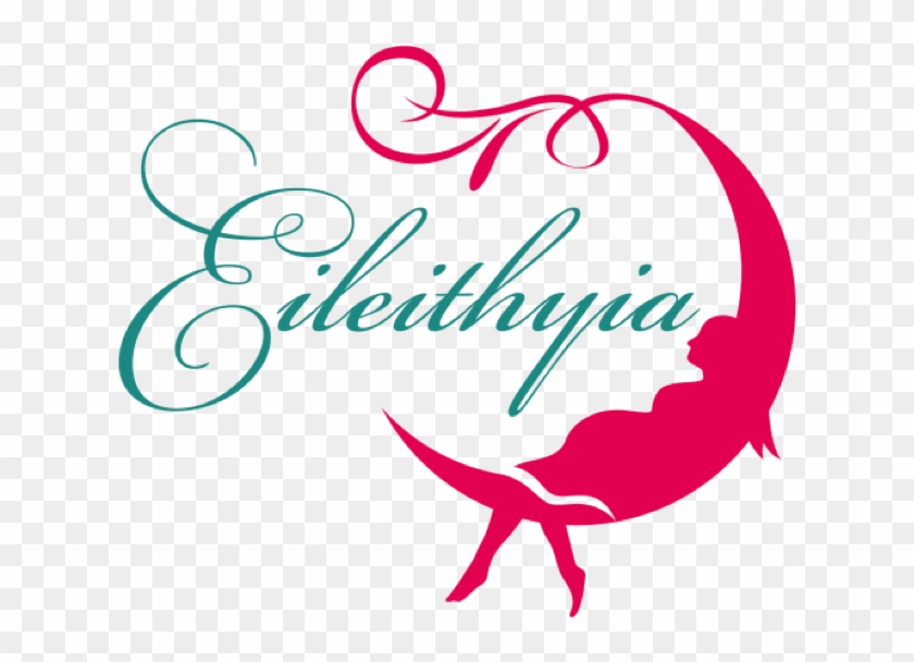 Eileithyia Logo - Truth Be Told [book] #732772