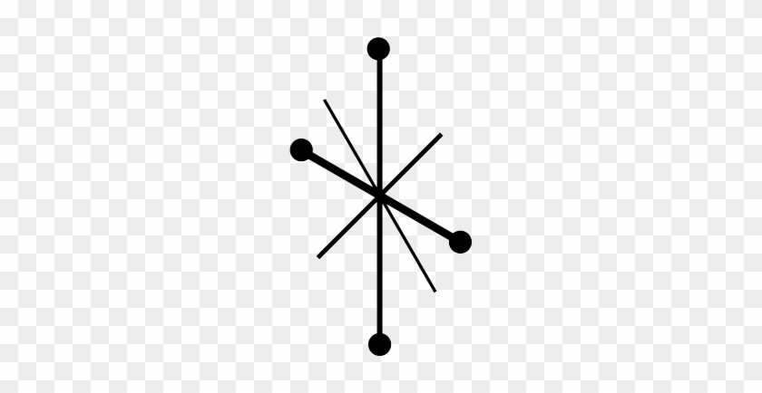Retro Starburst Cliparts - Wall Clock #732801