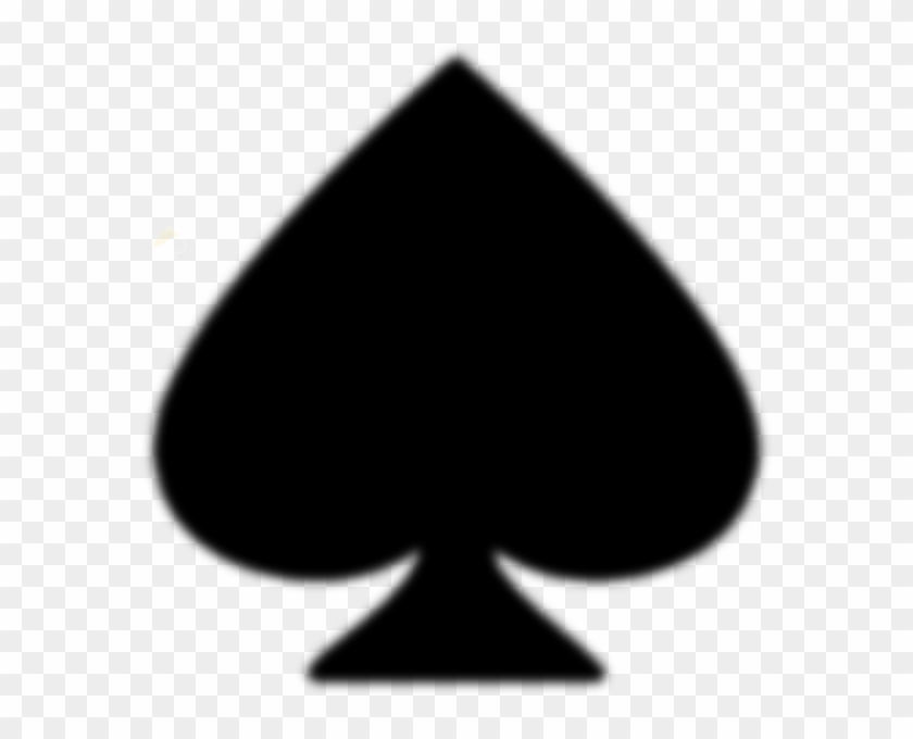 Spade Png #732924