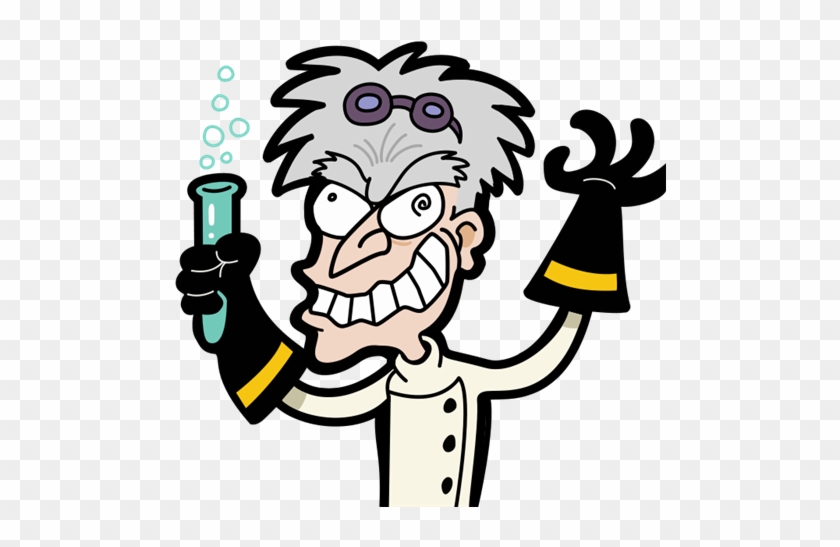 Physical Science Is Designed To Provide Students With - Scientist Transparent Background #733012