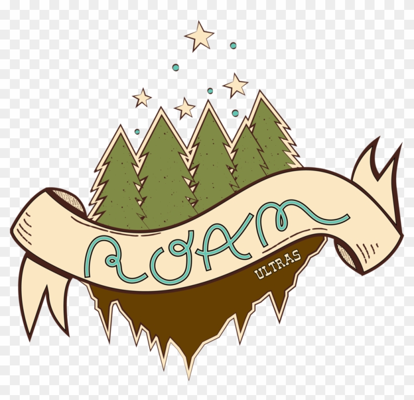 Roam Ultras, Formerly Known As The Spur Cup Series - Portable Network Graphics #733024