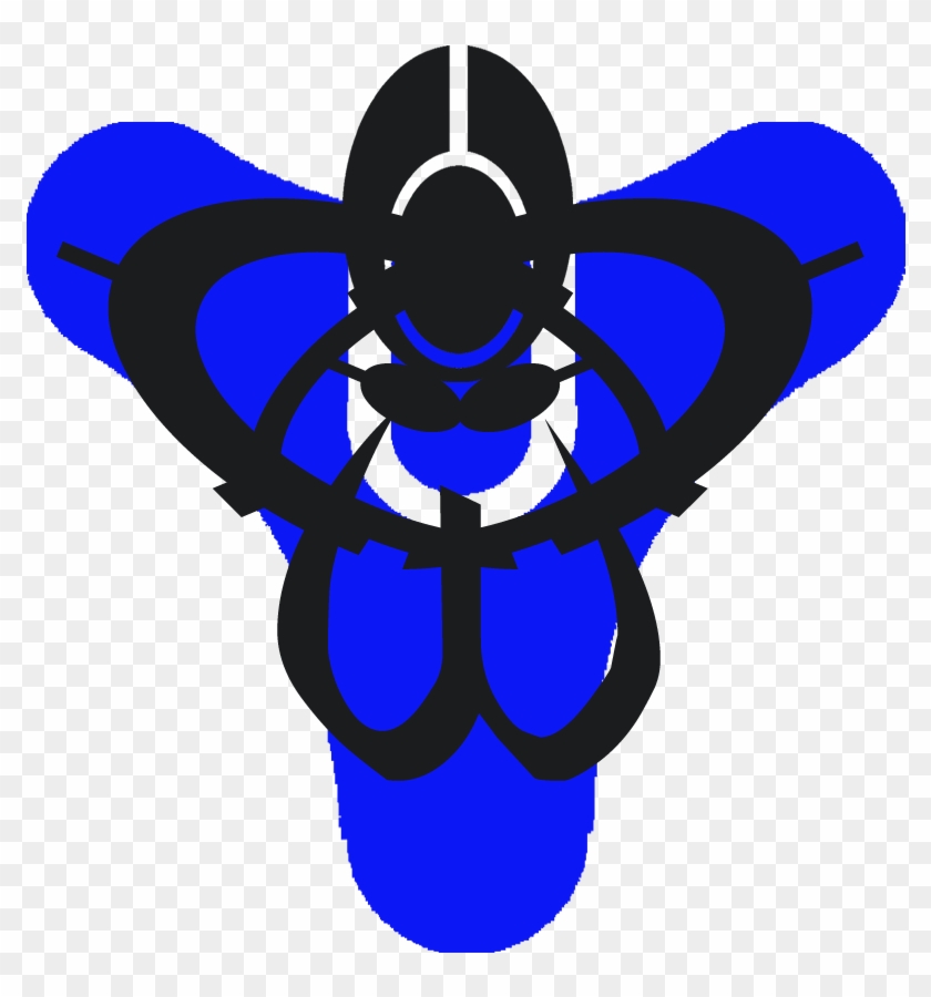 The Ark & Destiny Logo - Destiny Game Logo Clip Art Png #733025