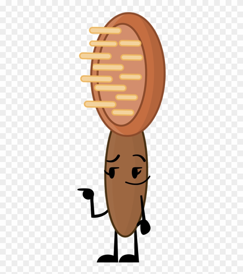 Hairbrush - Hairbrush #733100