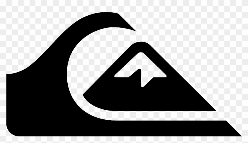 Logo Quicksilver - Quiksilver Logo #733140