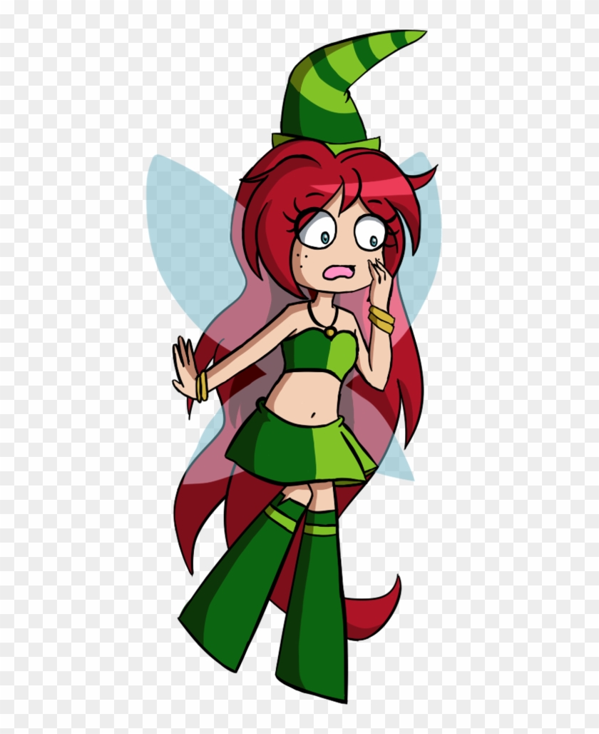 Betilla By Kizy-ko - Cartoon #733193