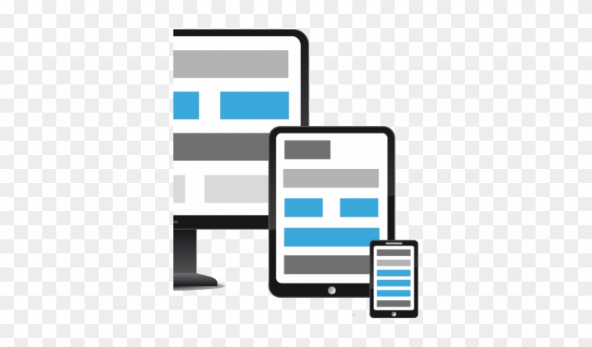 Responsive - Web Design Responsivo: Páginas Adaptáveis Para Todos #733272