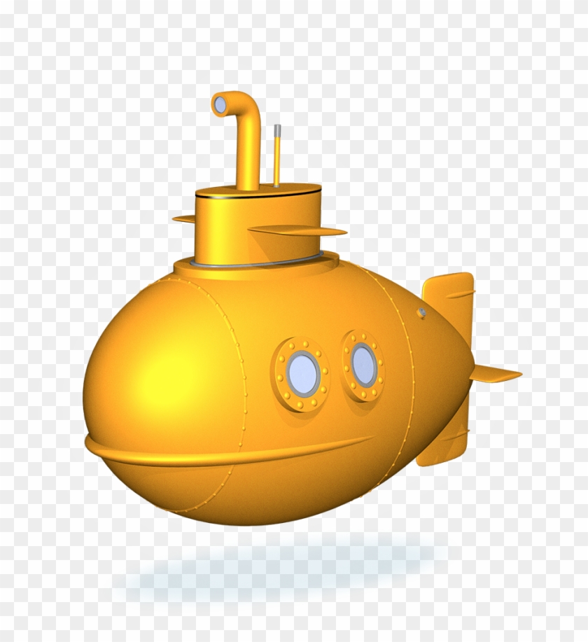 Submarine - Bomb #733275