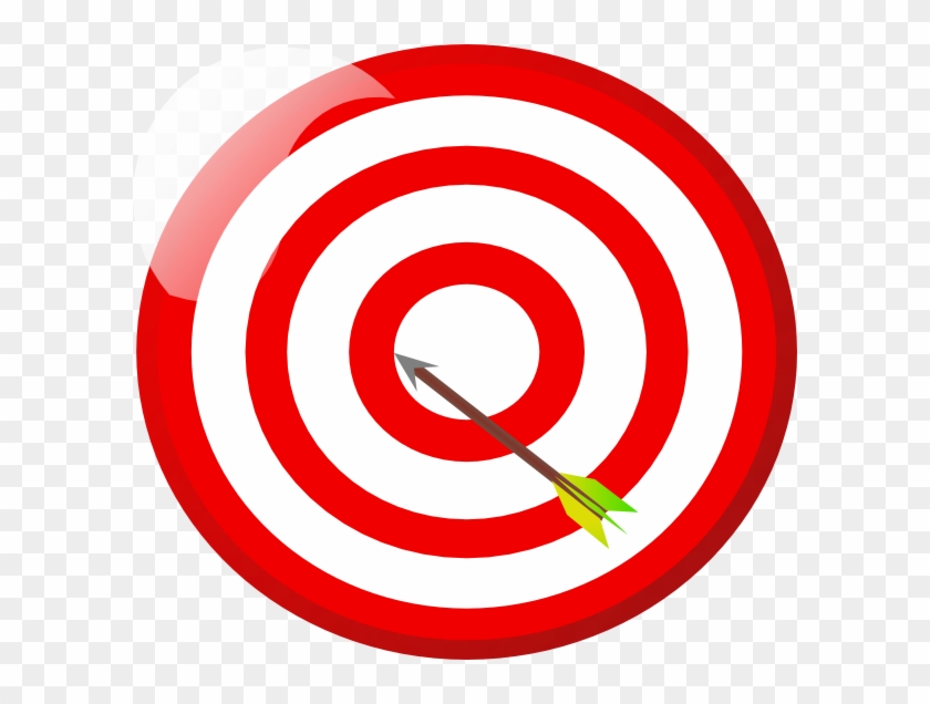 Target111 Clip Art Vector Clip Art Online Royalty Free - Serial Entrepreneur Success Guide [book] #733282