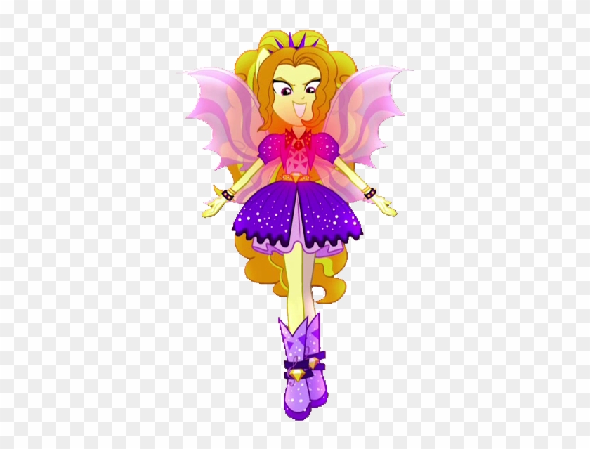 Adagio - Adagio Dazzle With Wings #733315