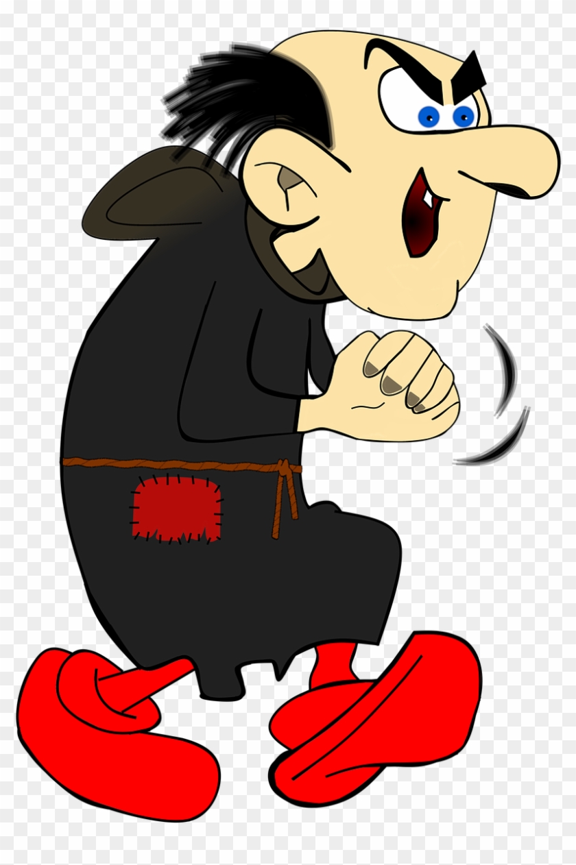 Watch Tv Gierich Funny Bust Png Image - Gambar Animasi Lucu Smuf #733332