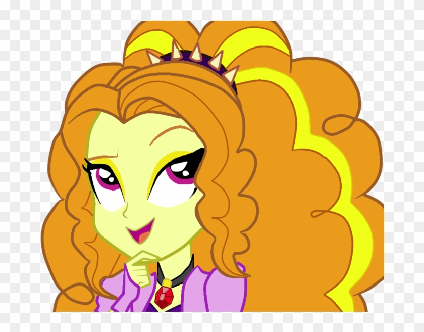 Adagio Dazzle Musical Show Case Vector By Natoumjsonic - Adagio Dazzle #733342