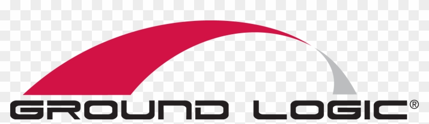 Ground Logic Logo-full Color - Ground Logic #733377