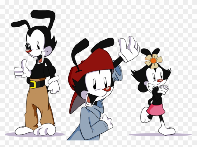 The Warner Brothers Cartoons Warner Bros - Warner Cartoons #733459