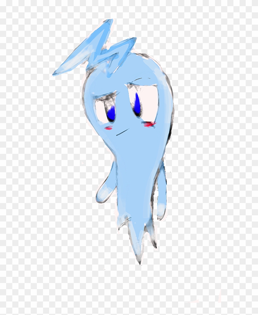 Random Doodles Pmatga Inky By Diamondvortex890 - Cartoon #733492