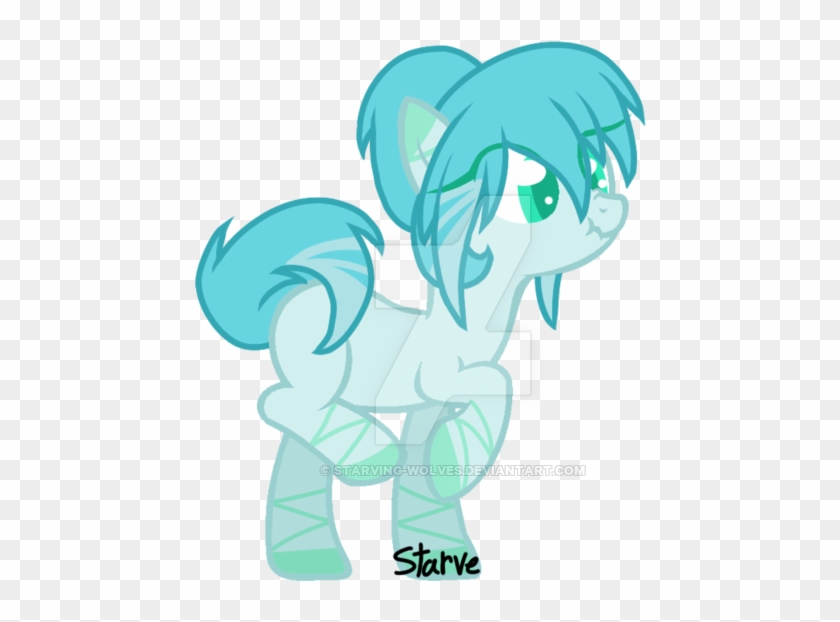 Kawaii Kawa By Starving-wolves - Cartoon #733496