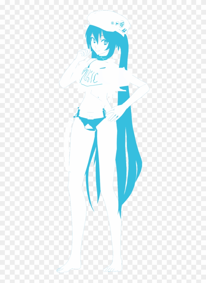 [mmd Model Wip] Estas Perdida - Cartoon #733549