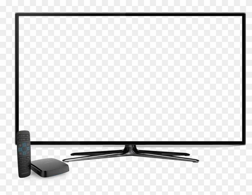 Led Television - Television #733670