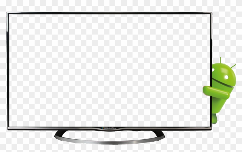 Television Set Computer Monitors Picture Frames Digital - Led-backlit Lcd Display #733680
