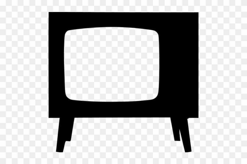 Televisioin Icon #733704
