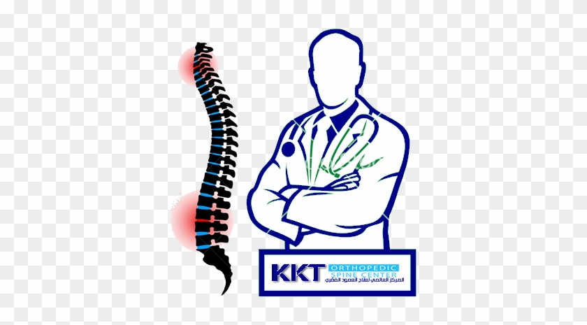 Doctor - Fw - Doctor Clipart #733766