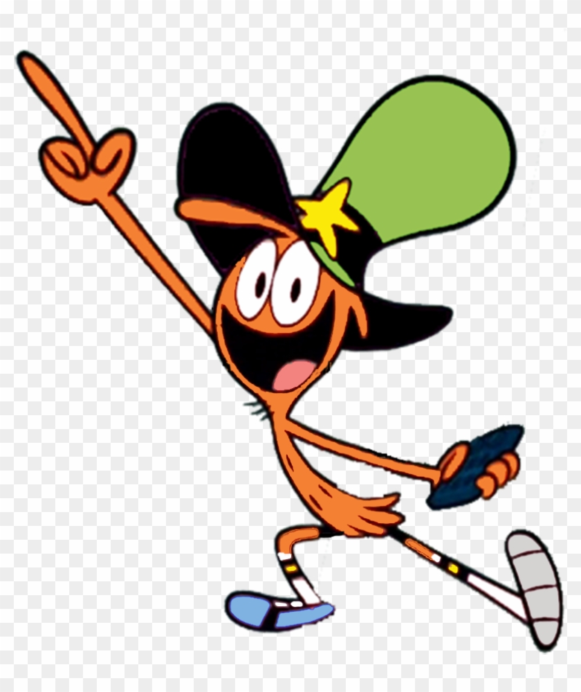 Wander On The Prisoner - Wander On The Prisoner #733833