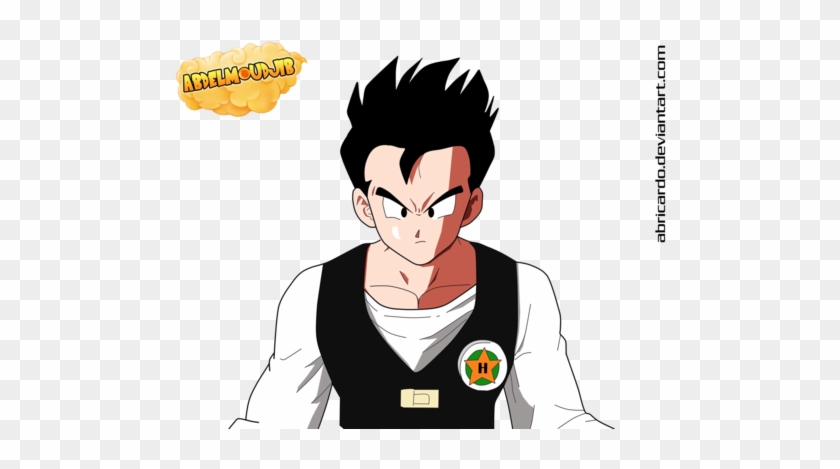 Dragon Ball Z Wallpaper Probably Containing Anime Called - Cartoon #734048