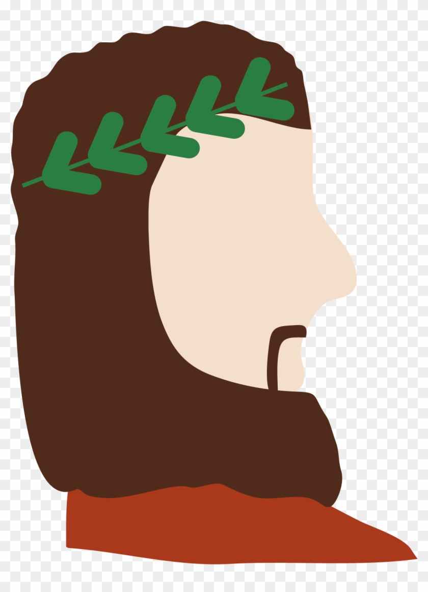 Polydamas - Illustration #734094