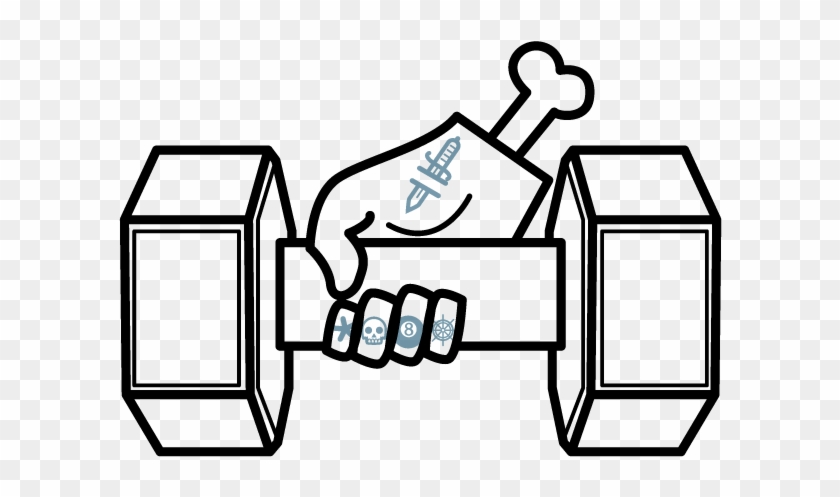 Dumbbell - Synap #734103
