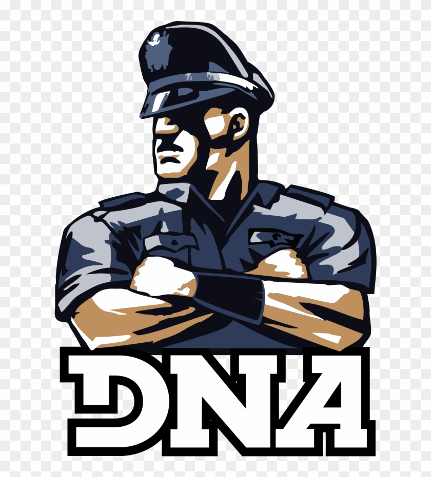 Dna Art 720w - Art #734179