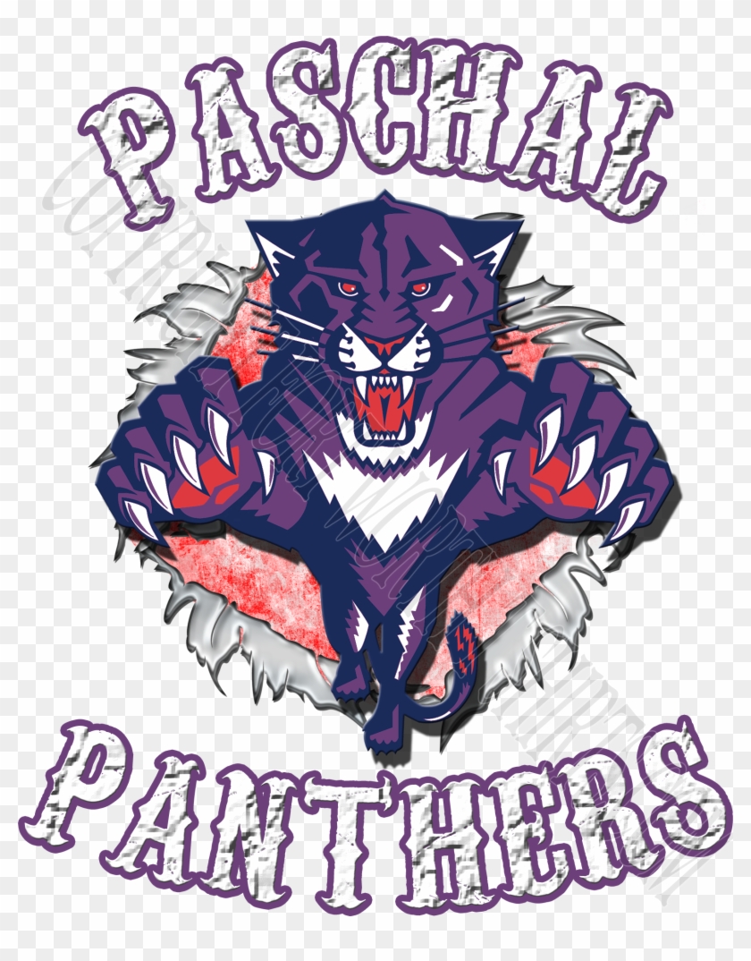 Inspiration Football T Shirt Designs Clip Art Medium - Panther T Shirt Designs #734260