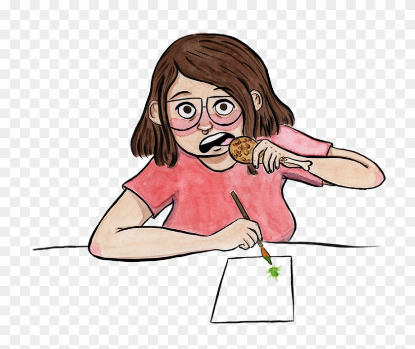 Cartoon #734388