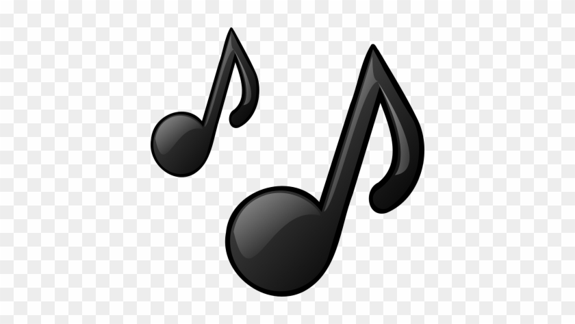 One Of The Most Effective Ways To Handle Potentially - 2 Music Notes #734446