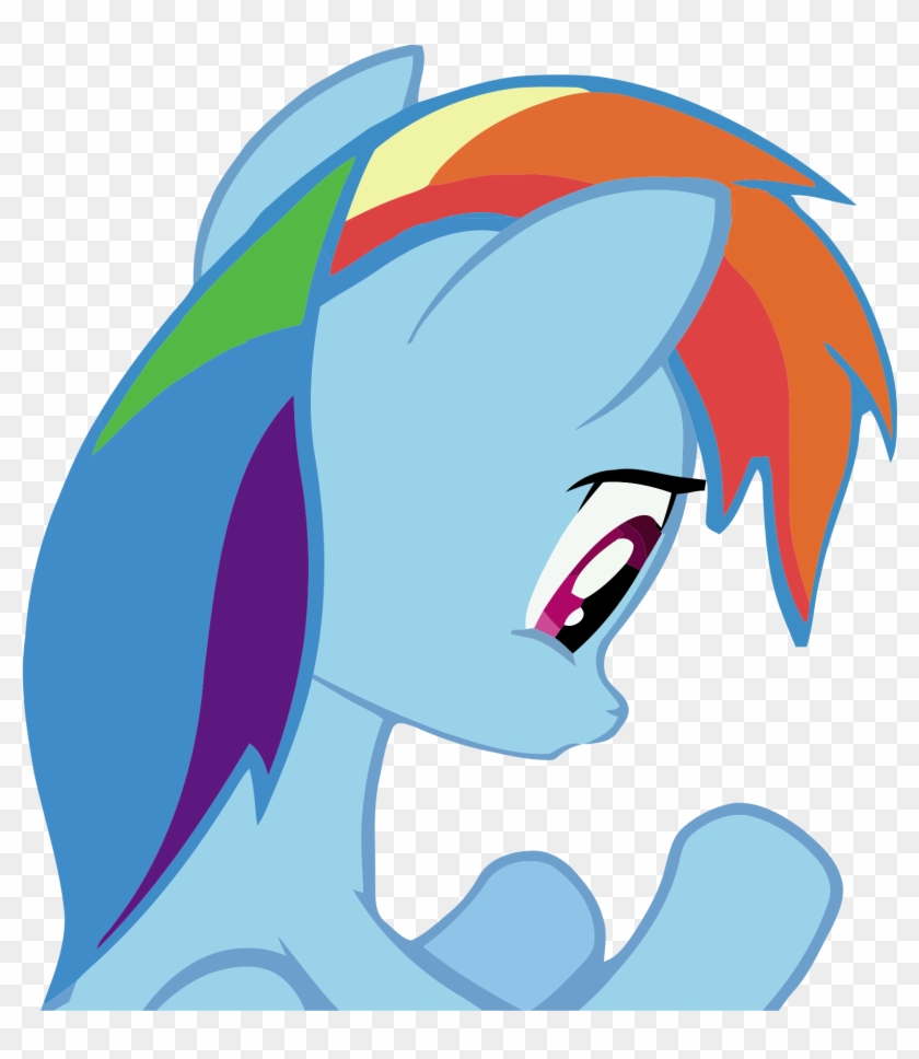 Rainbow Dash - T - - Soarindash Clopfic Fanfic #734454
