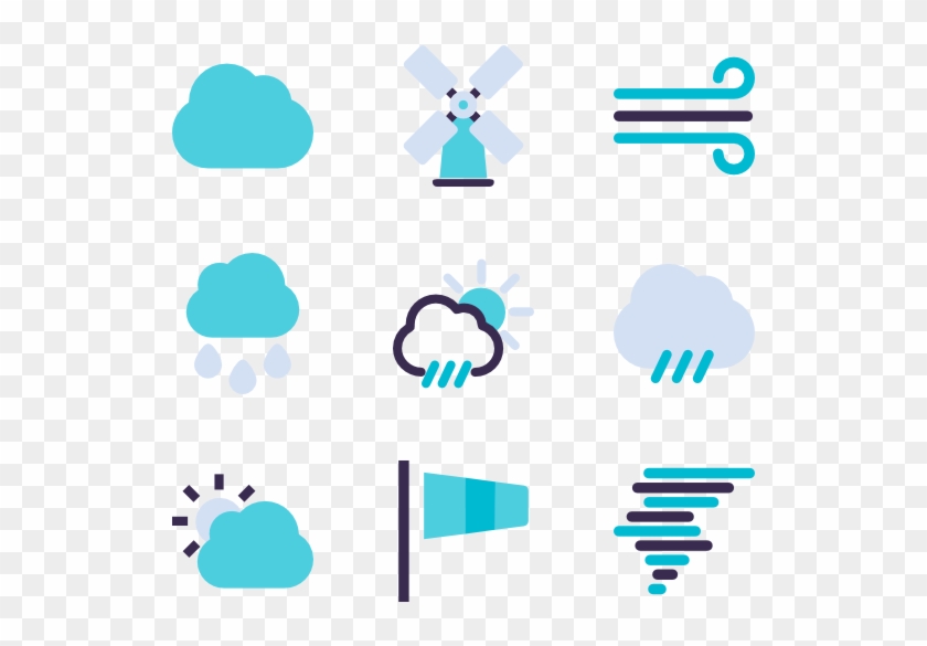 Weather - Weather #734526