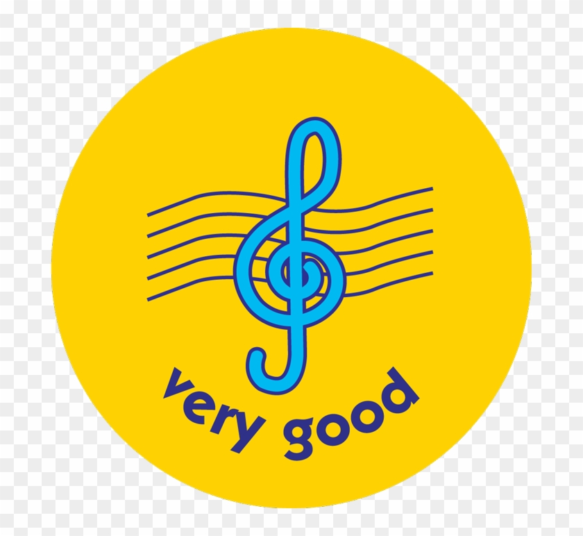 Very Good Stickers #734655