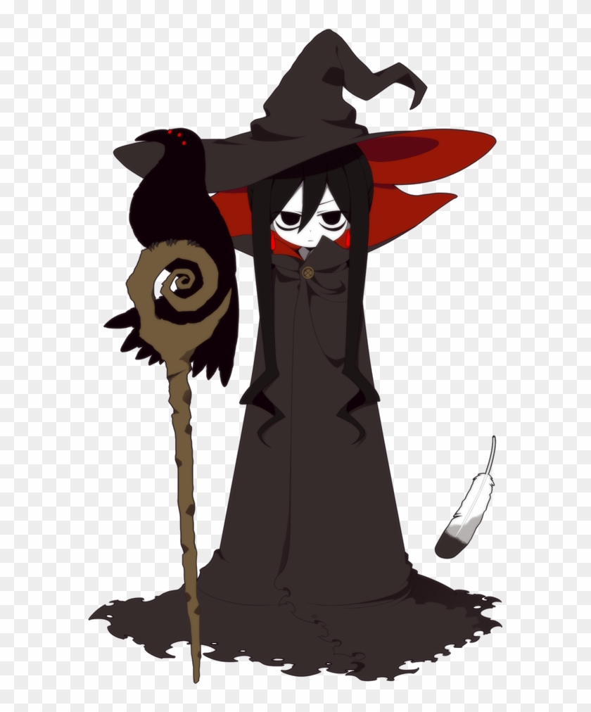 Wadanohara And The Great Blue Sea Wiki - Wadanohara And The Great Blue Sea Great Witch #734667
