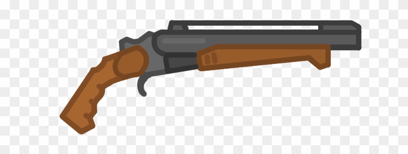 Image - Ranged Weapon #734725