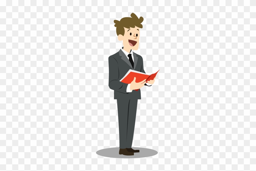 Stocks Dictionary - Cartoon #734795