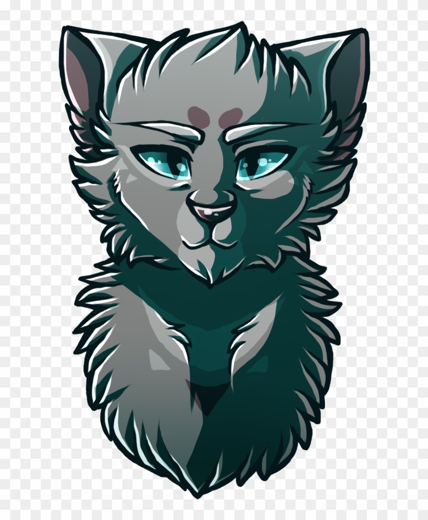 Stonefur By Klaracrystalpaws - Klaracrystalpaws Stonefur #734812