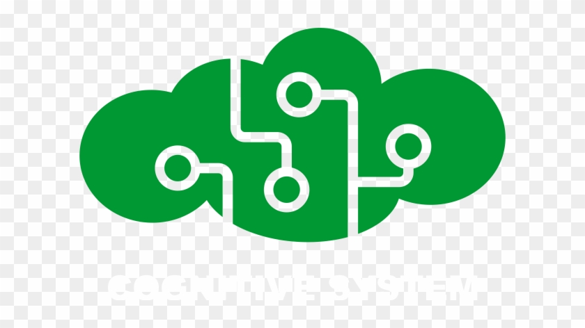 Introducing The World's First Innovative As Well As - Microsoft Cognitive Services Logo #734837