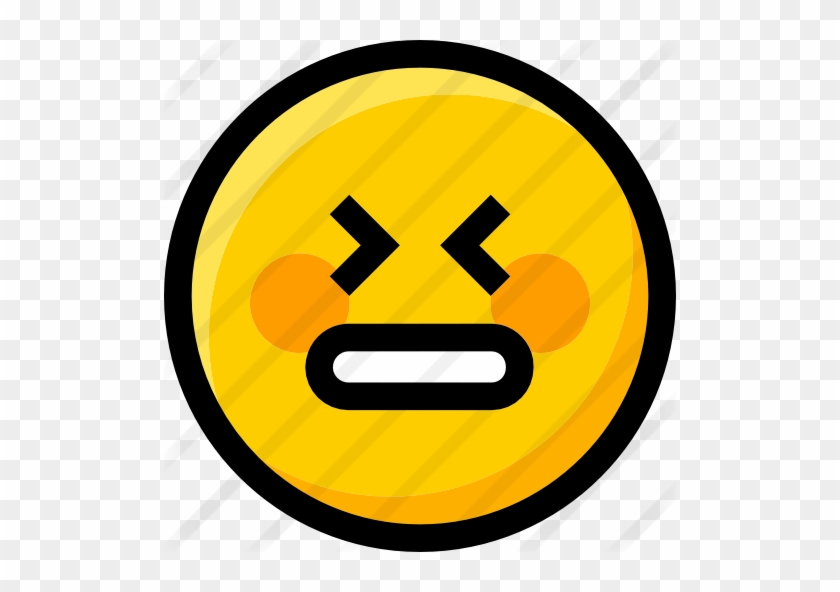 Stress - Stress Emoji #734965