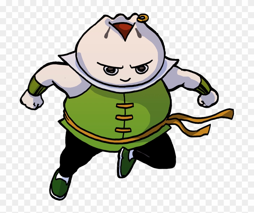 Princeporkybao - Cartoon #734972