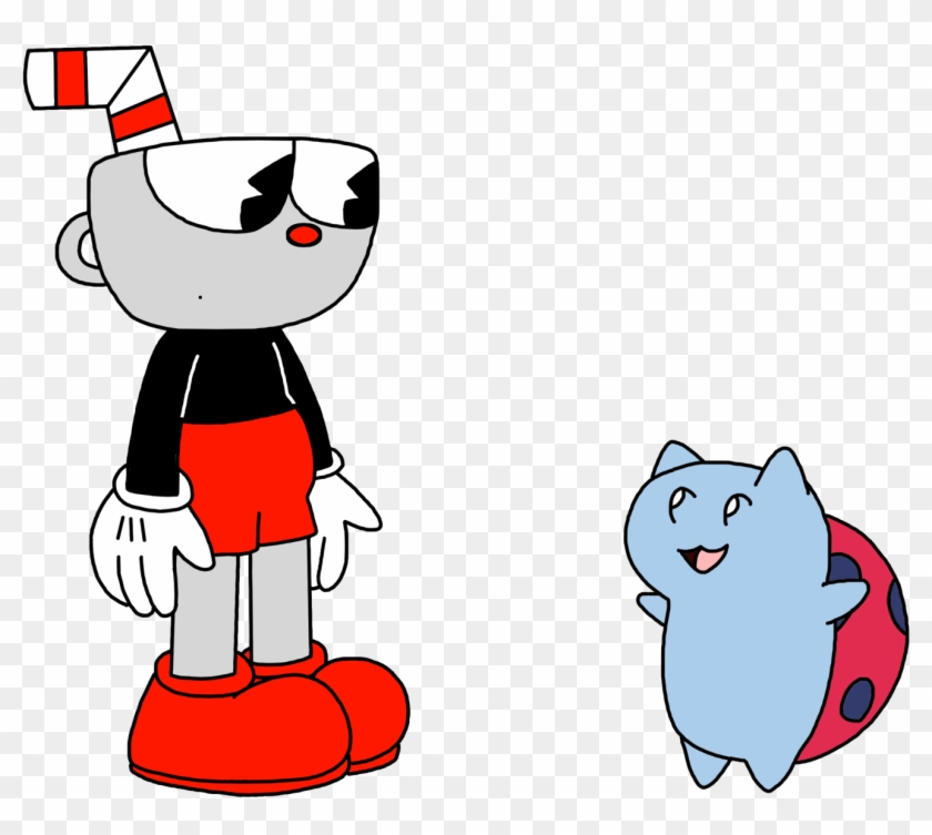 Cuphead #735008