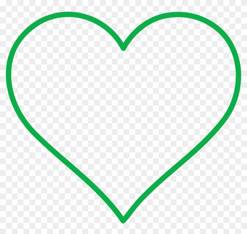 Register With Us To Add Item To Your Wishlist - Transparent Background Heart Clipart #735015