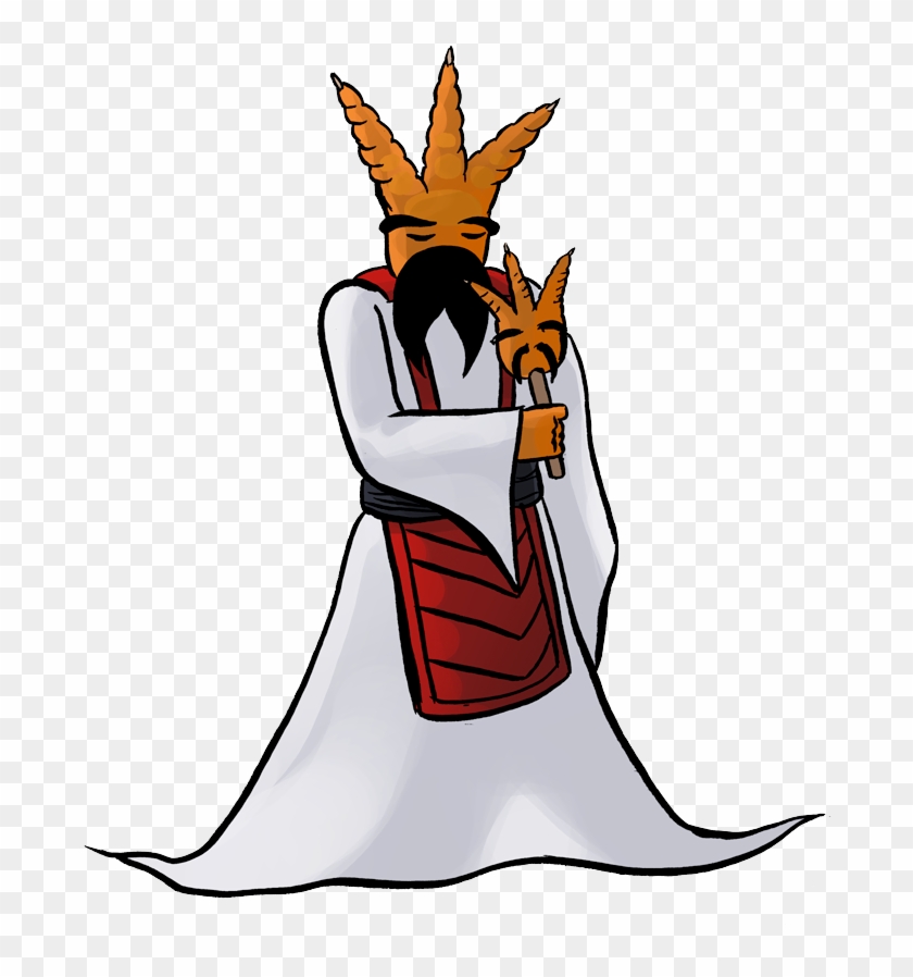 Phoenixclaw - Cartoon #735018