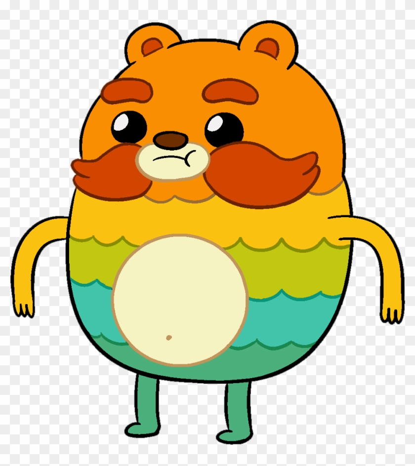 Impossibear - Impossibear Drawings #735061
